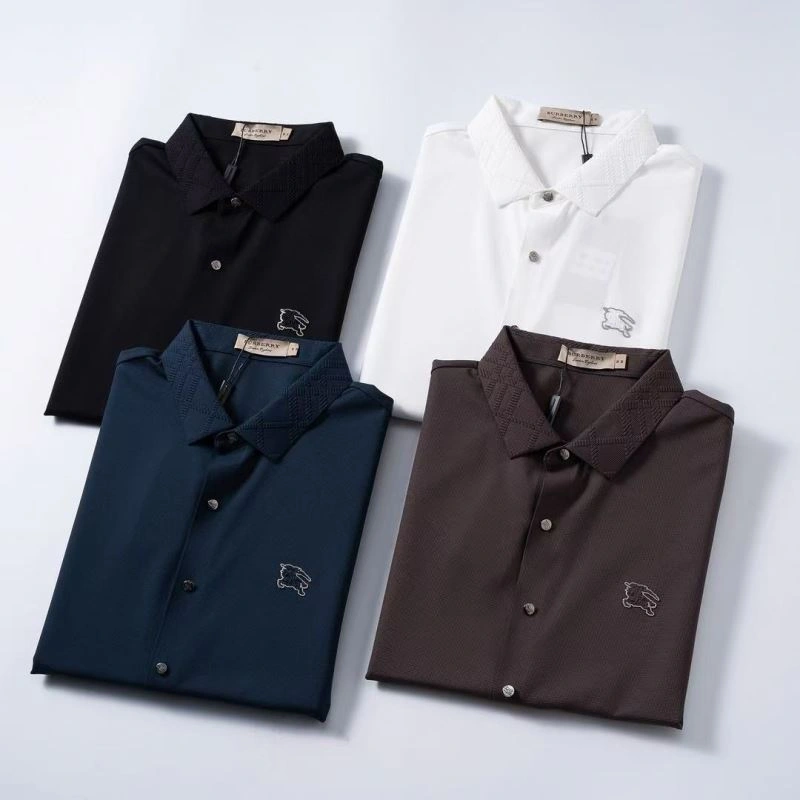 Burberry T-Shirts ZeroBulk 105858