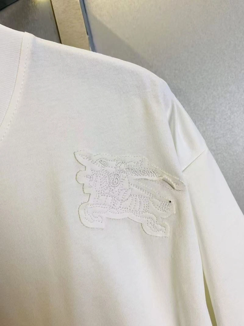 Sustainable Burberry T-Shirts 105842