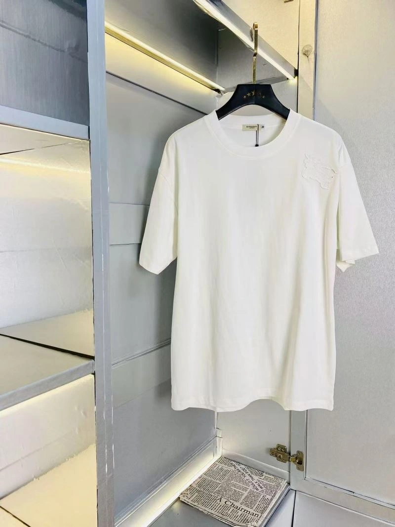 Sustainable Burberry T-Shirts 105842