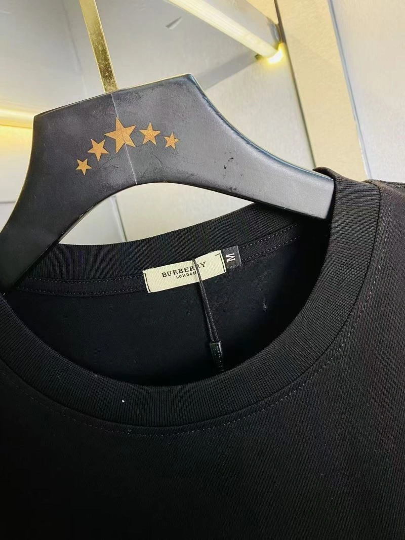 Sustainable Burberry T-Shirts 105842