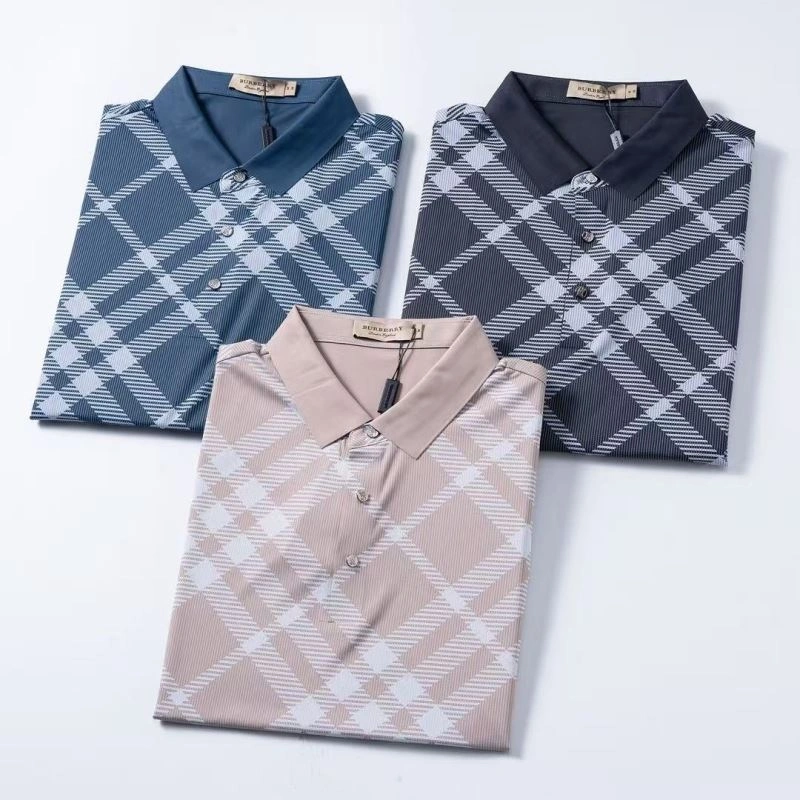 Burberry T-Shirts HighPerformance 105846