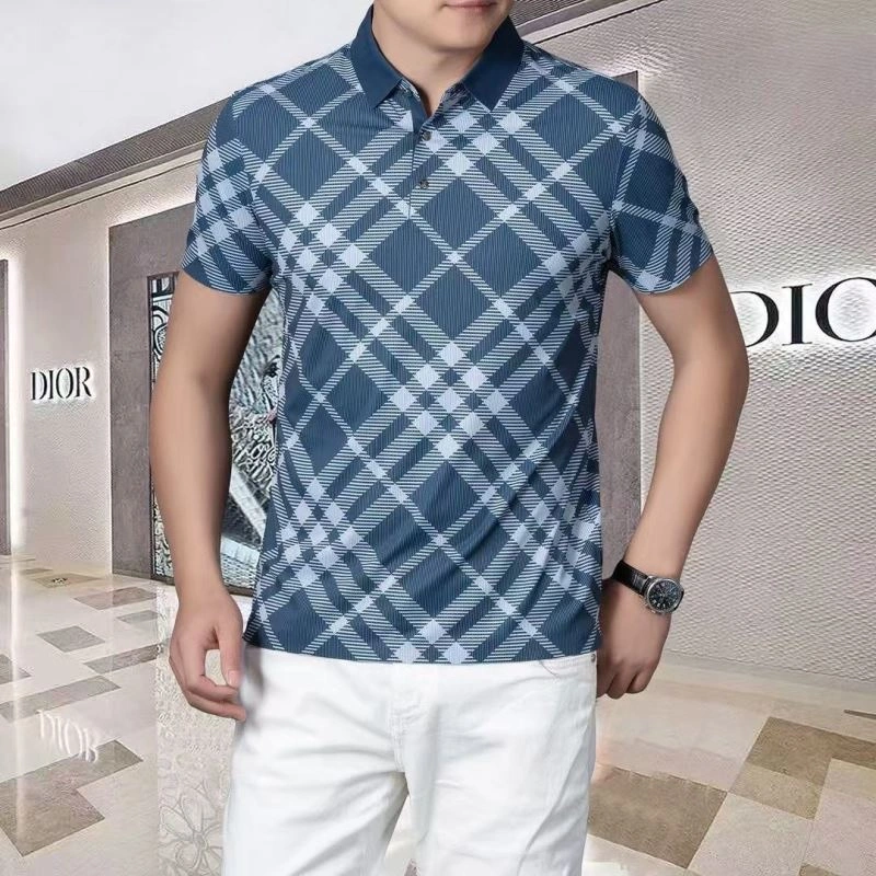 Burberry T-Shirts HighPerformance 105846
