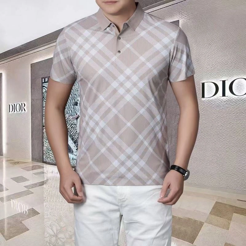 Burberry T-Shirts HighPerformance 105846