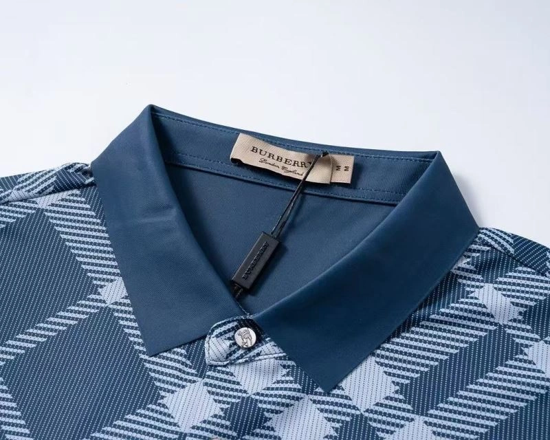 Burberry T-Shirts HighPerformance 105846