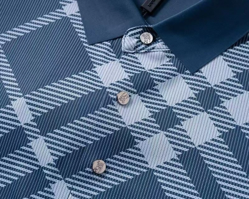 Burberry T-Shirts HighPerformance 105846