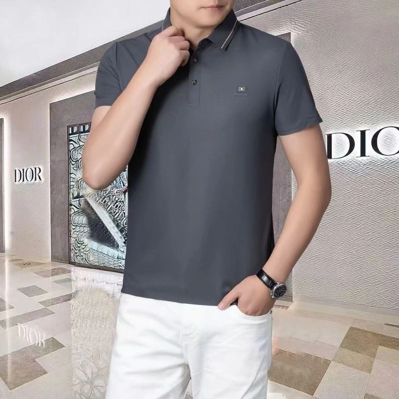 Burberry T-Shirts MoistureWicking 105813