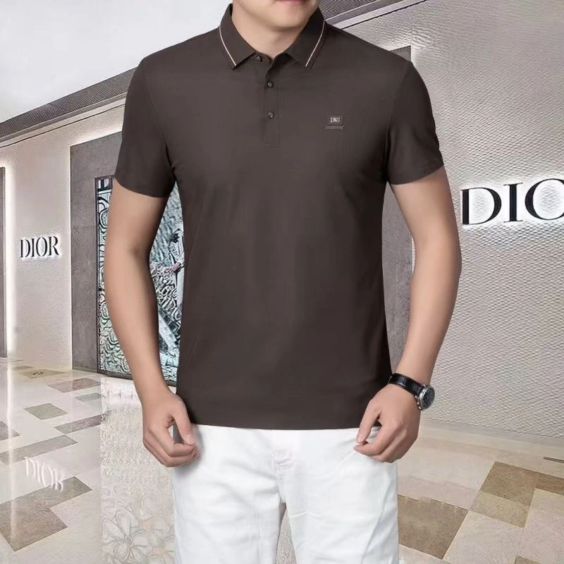 Burberry T-Shirts MoistureWicking 105813