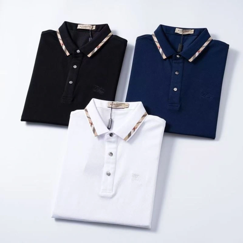 Burberry T-Shirts Packable 105811