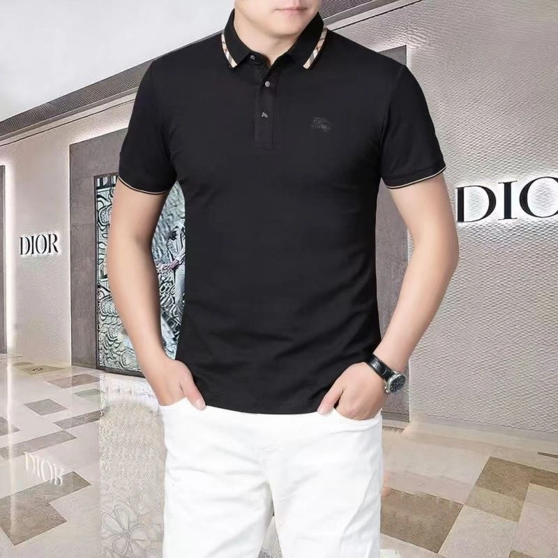 Burberry T-Shirts Packable 105811