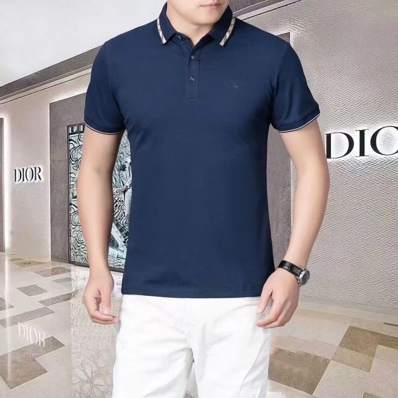 Burberry T-Shirts Packable 105811