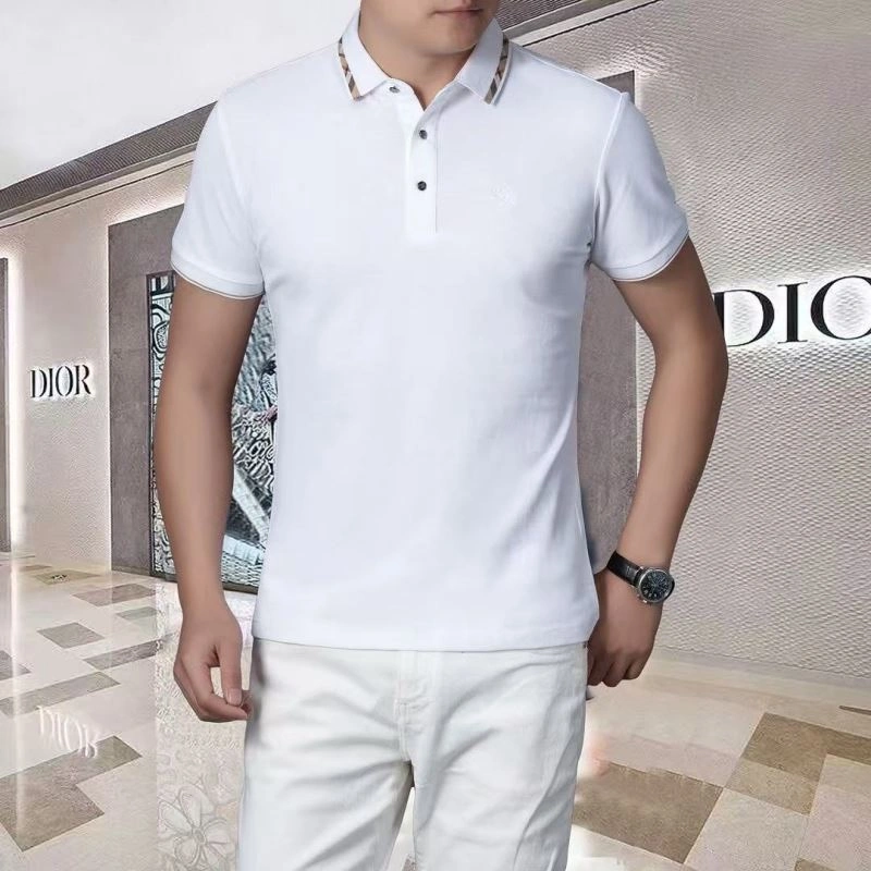 Burberry T-Shirts Packable 105811