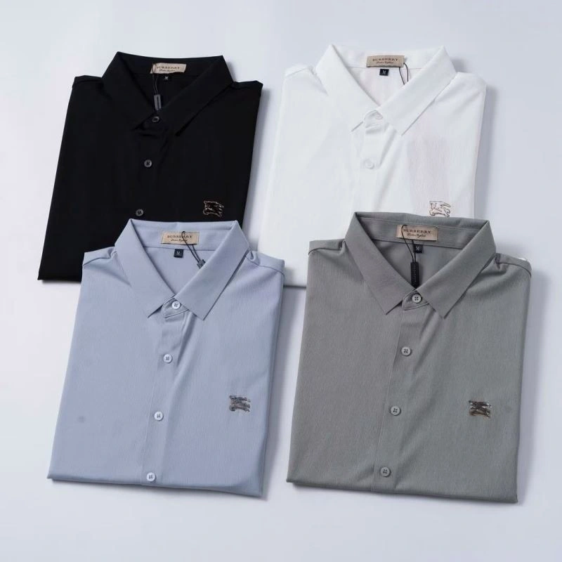 Thermal Burberry T-Shirts 105812