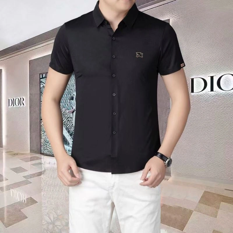 Thermal Burberry T-Shirts 105812