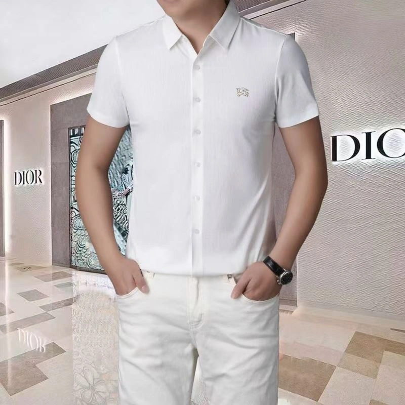 Thermal Burberry T-Shirts 105812