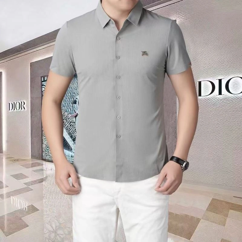 Thermal Burberry T-Shirts 105812