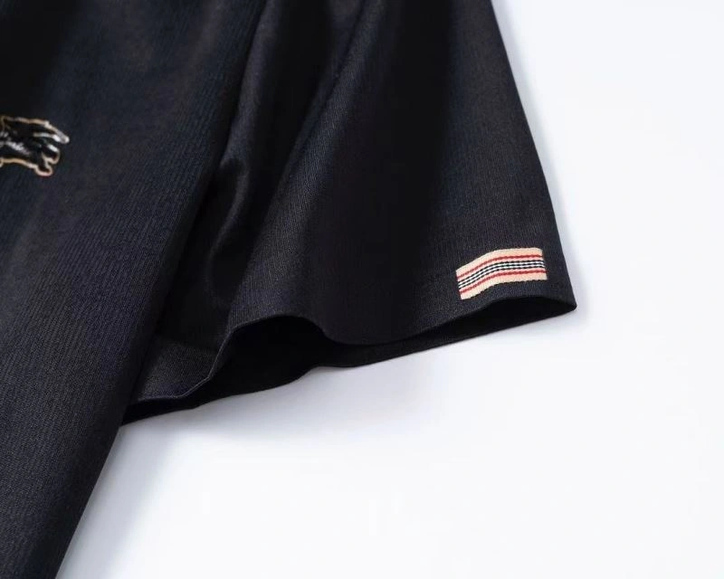 Thermal Burberry T-Shirts 105812