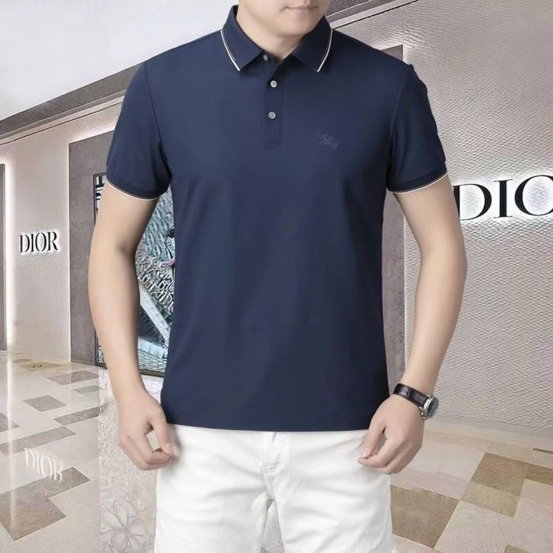 Burberry T-Shirts MultiPurpose 105814