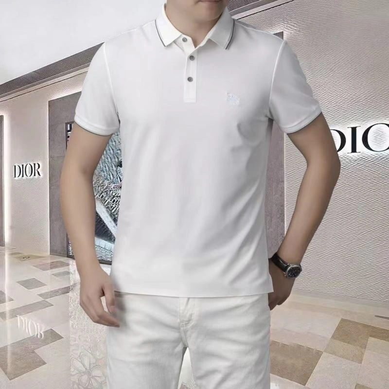 Burberry T-Shirts MultiPurpose 105814