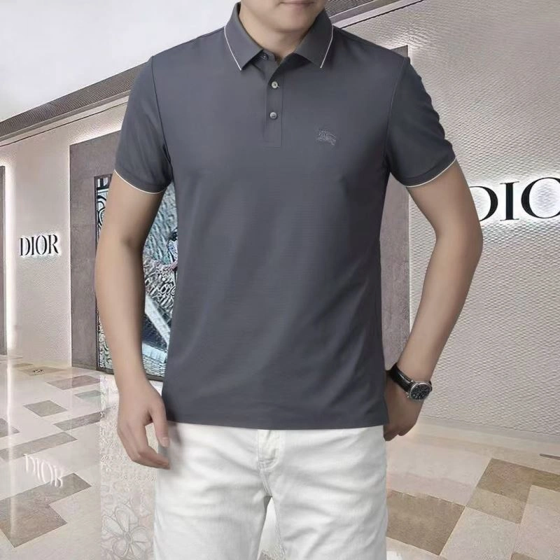 Burberry T-Shirts MultiPurpose 105814