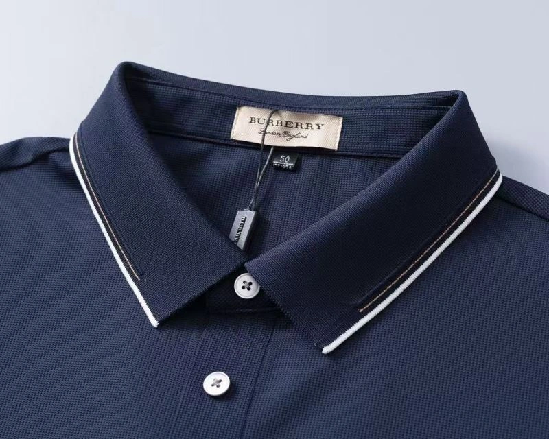 Burberry T-Shirts MultiPurpose 105814