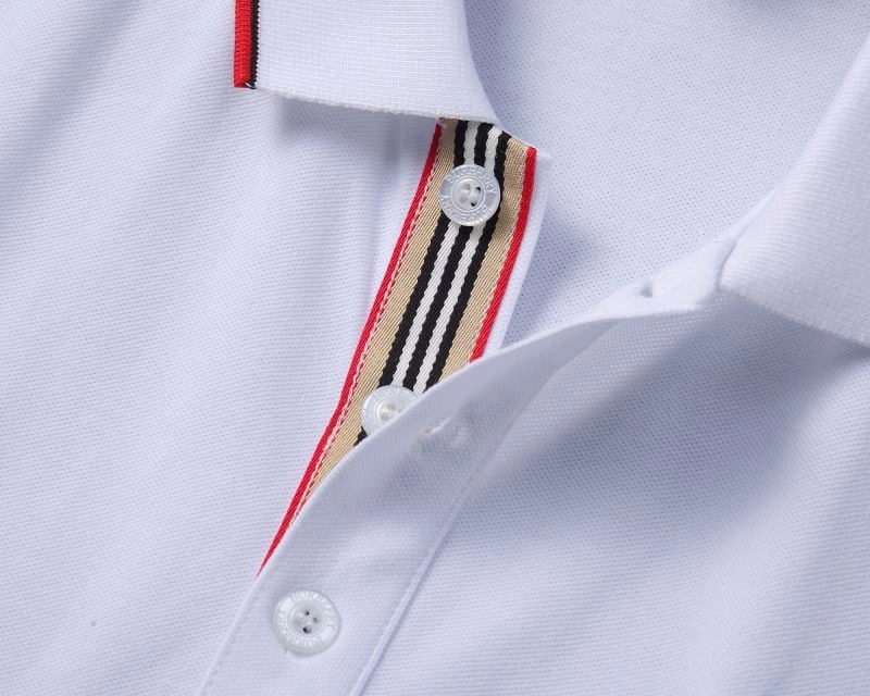 Burberry T-Shirts Compact 99526