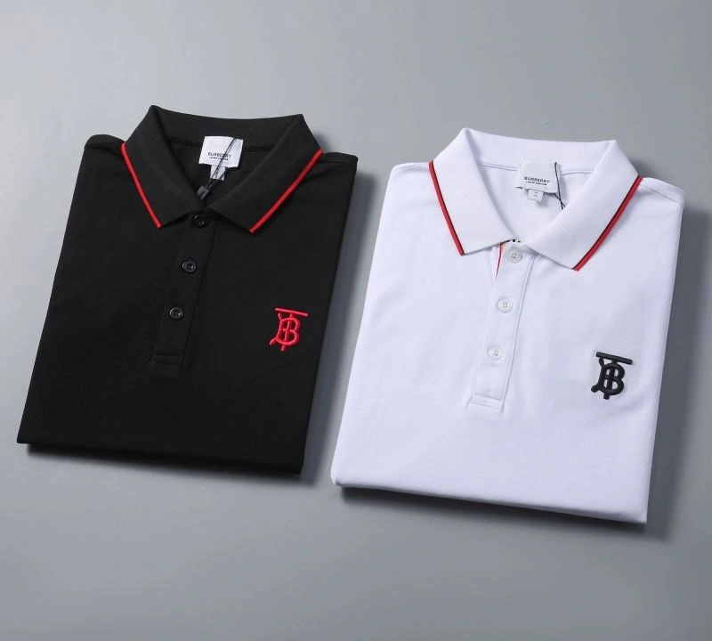 Burberry T-Shirts Compact 99526
