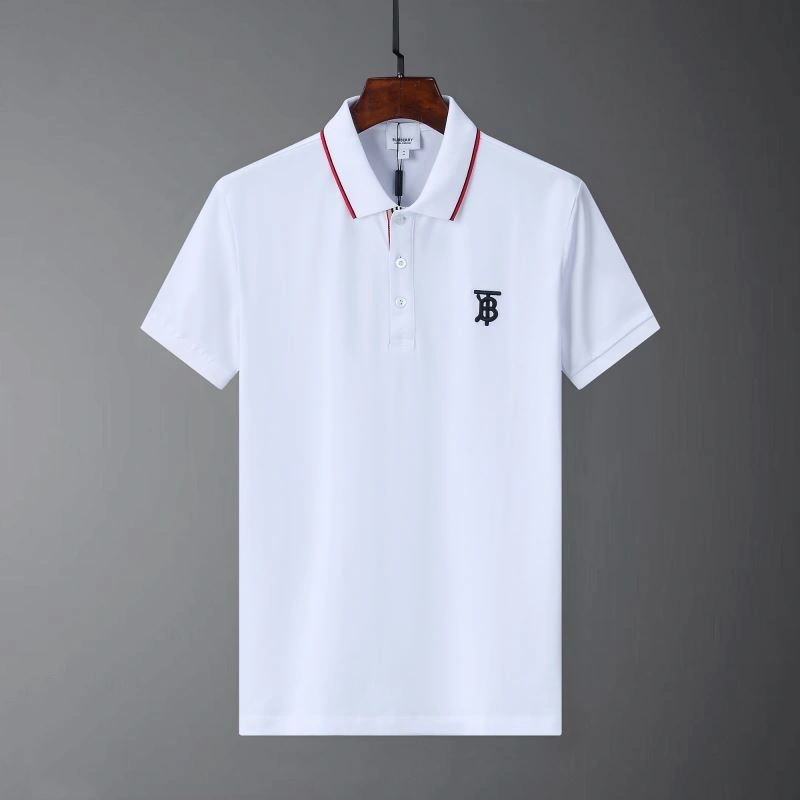 Burberry T-Shirts Compact 99526