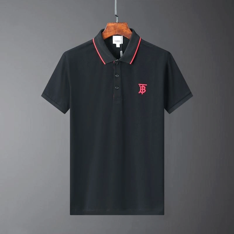 Burberry T-Shirts Compact 99526