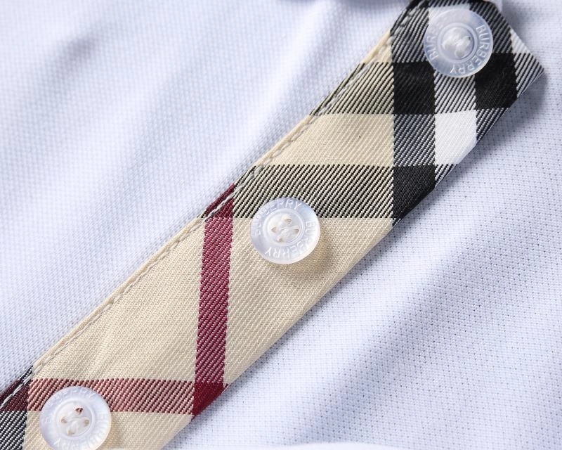 ComfortFit Burberry T-Shirts 99542