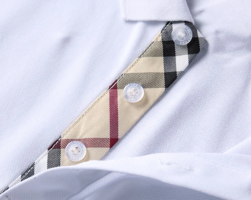 ComfortFit Burberry T-Shirts 99542