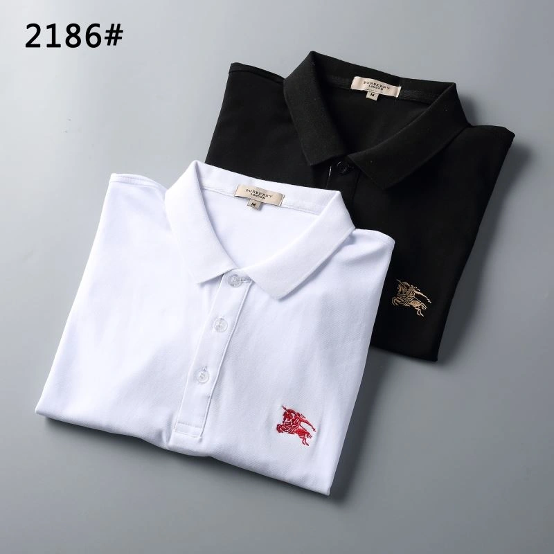 ComfortFit Burberry T-Shirts 99542