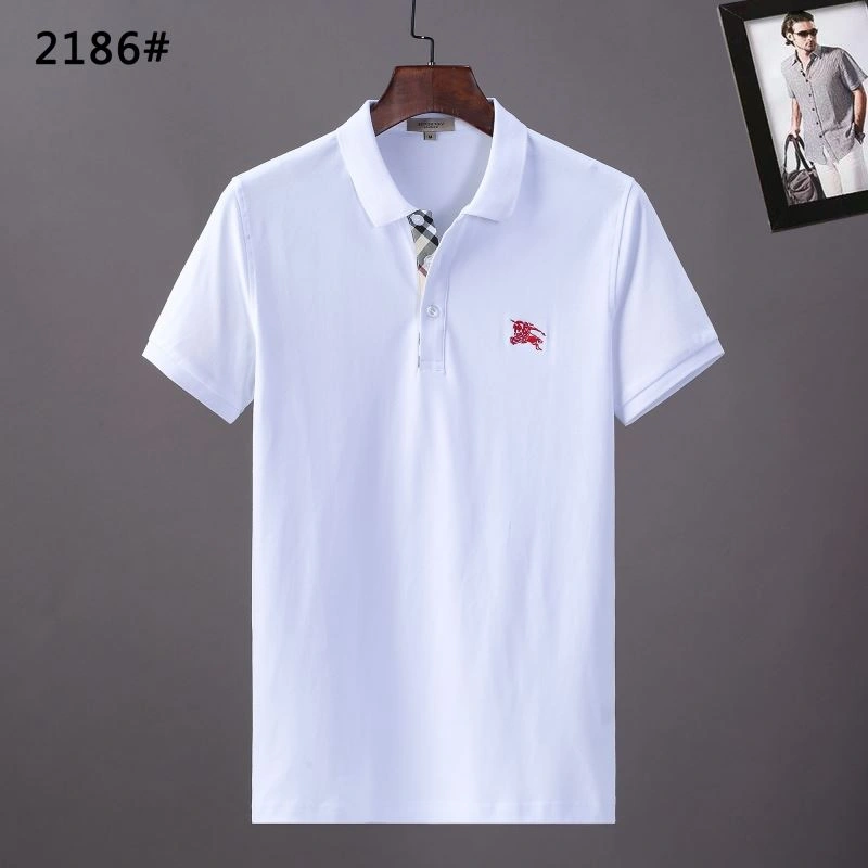 ComfortFit Burberry T-Shirts 99542