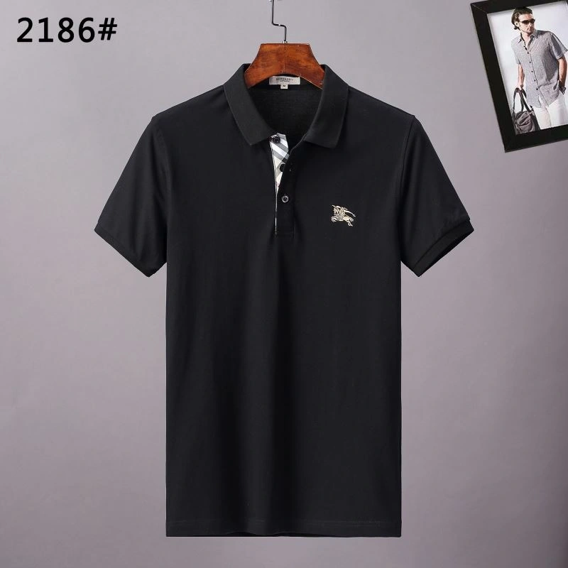 ComfortFit Burberry T-Shirts 99542