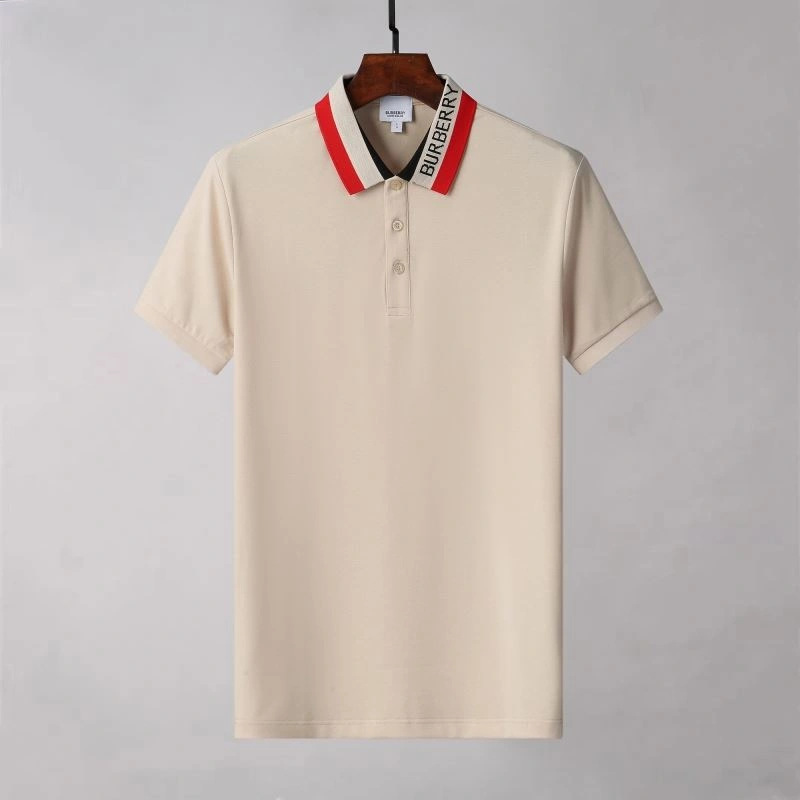 Burberry T-Shirts WellDesigned 99540