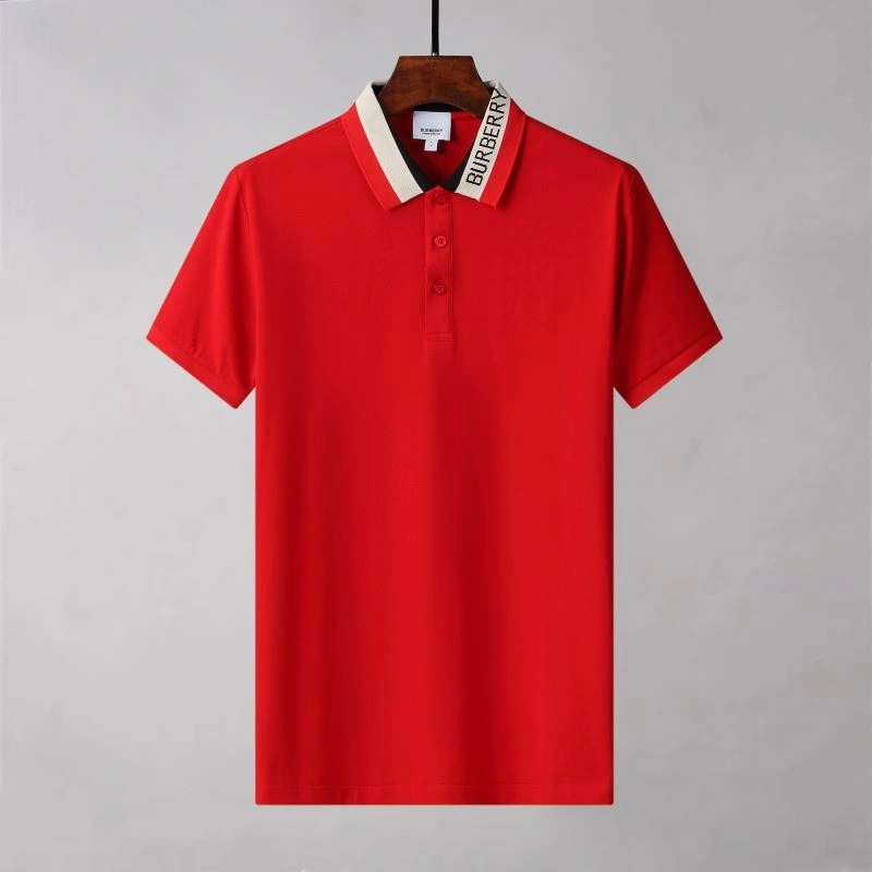Burberry T-Shirts WellDesigned 99540