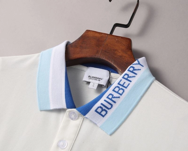 Burberry T-Shirts WellDesigned 99540