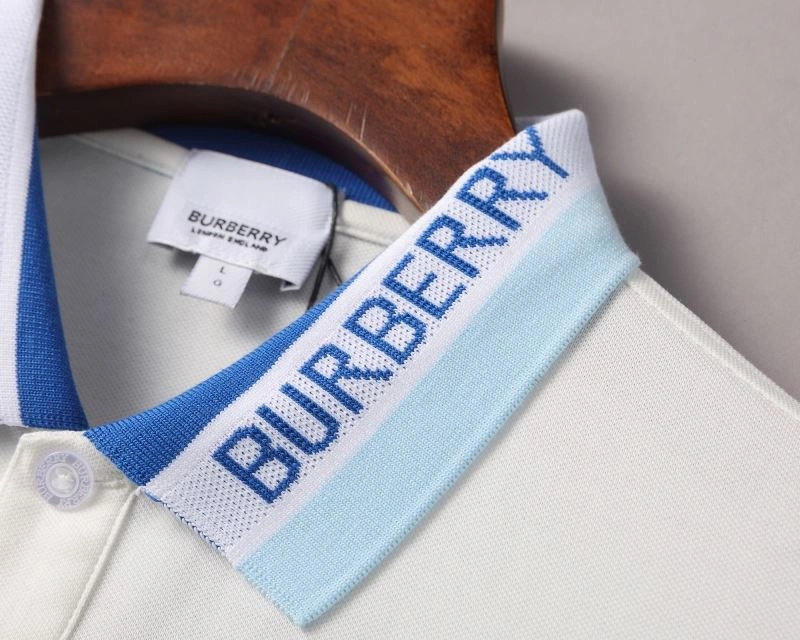 Burberry T-Shirts WellDesigned 99540