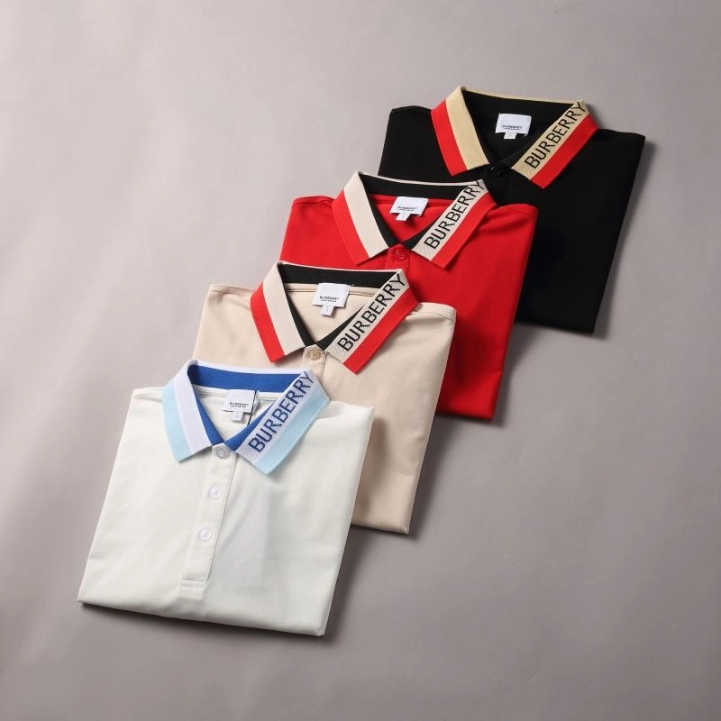 Burberry T-Shirts WellDesigned 99540