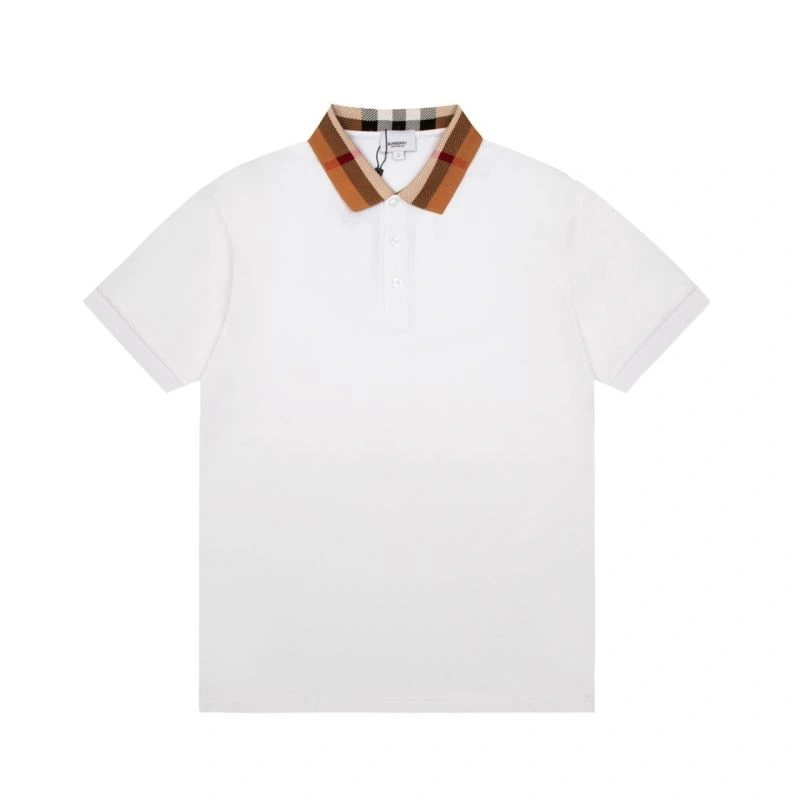 Elegant Burberry T-Shirts 99498