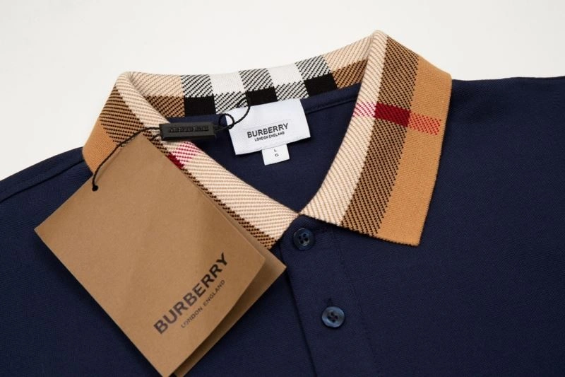 Elegant Burberry T-Shirts 99498