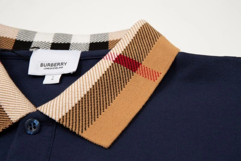 Elegant Burberry T-Shirts 99498
