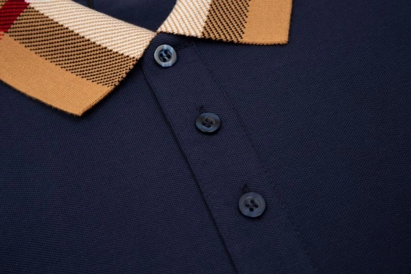 Elegant Burberry T-Shirts 99498