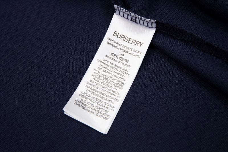 Elegant Burberry T-Shirts 99498