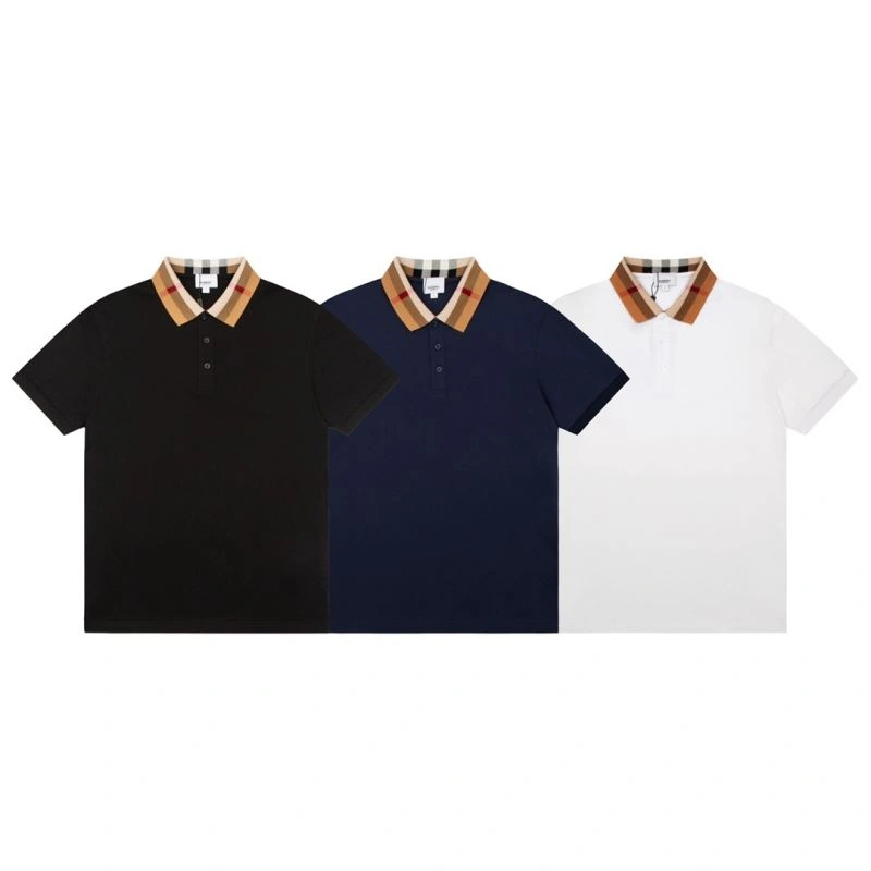 Elegant Burberry T-Shirts 99498