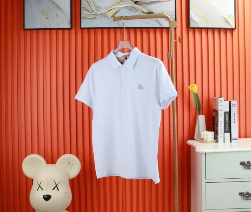 Burberry T-Shirts Chic 99456