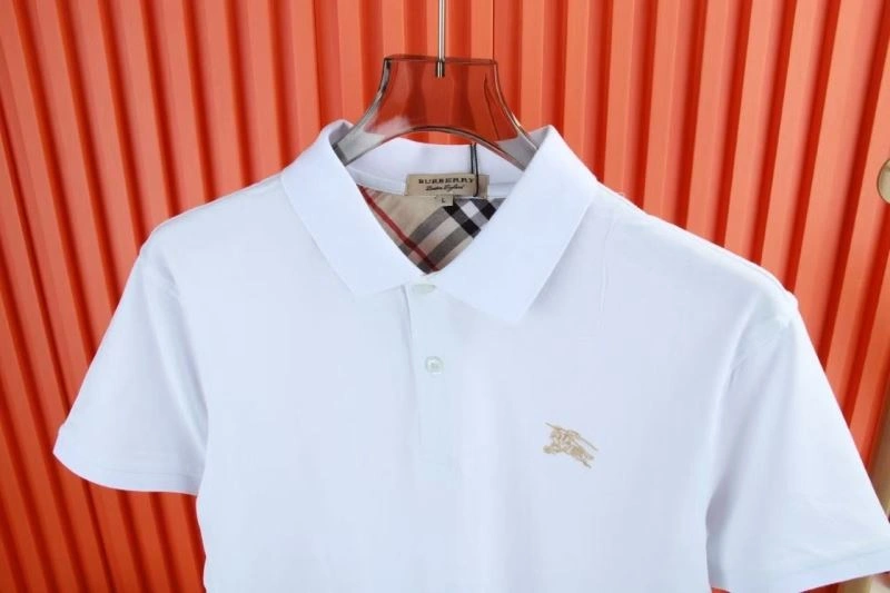 Burberry T-Shirts Chic 99456