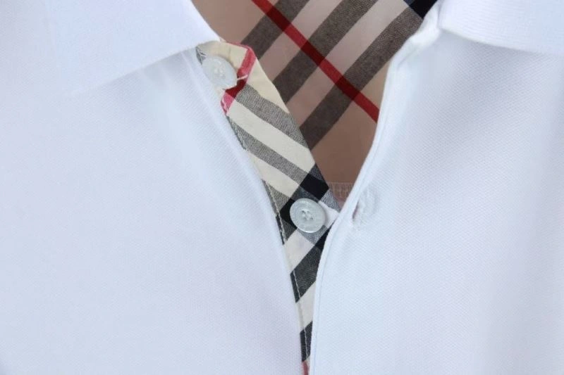 Burberry T-Shirts Chic 99456