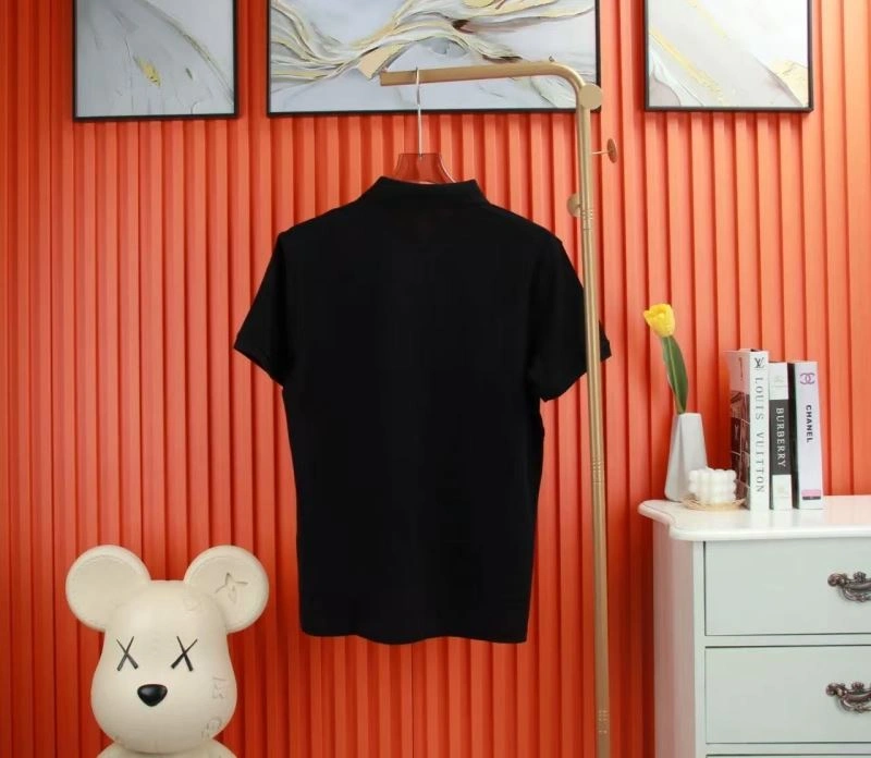 Burberry T-Shirts HighPerformance 99504
