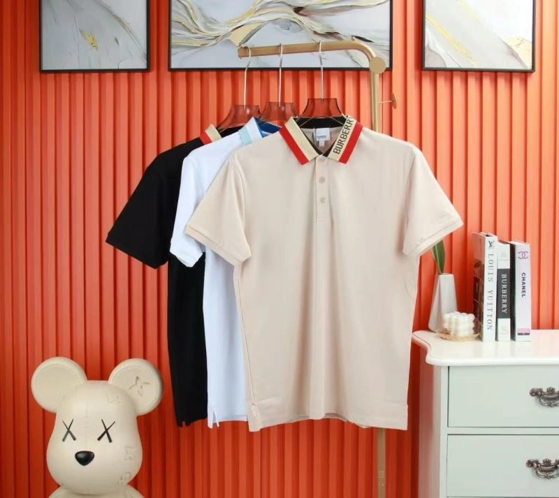 Burberry T-Shirts AllSeason 99457
