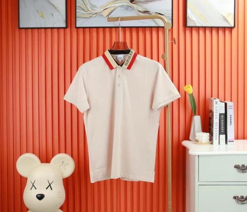 Burberry T-Shirts AllSeason 99457
